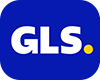 logo GLS ParcelShop